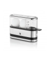 wmf consumer electric WMF 2-ejajowar - stal nierdzewna - kolor: czarny - nr 9