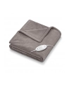 Beurer Heated Cover HD 75 Cosy - szary - nr 5