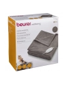 Beurer Heated Cover HD 75 Cosy - szary - nr 8
