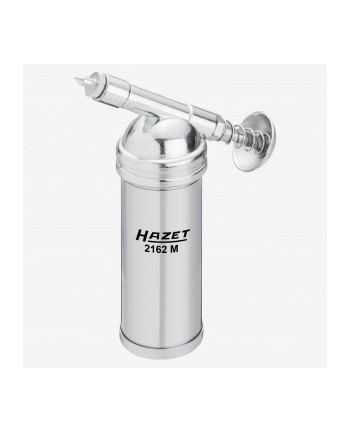 Hazet Mini Grease Gun 2162M - srebrny