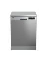 Beko DFN28420X A++ srebrny - nr 1