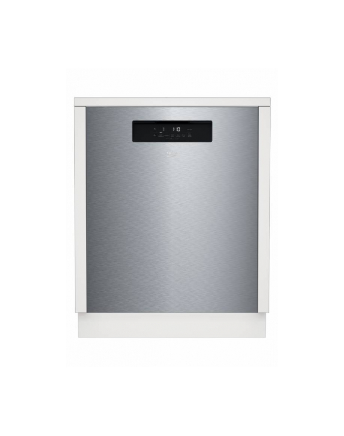 Beko DUN 28433X A+++ srebrny główny