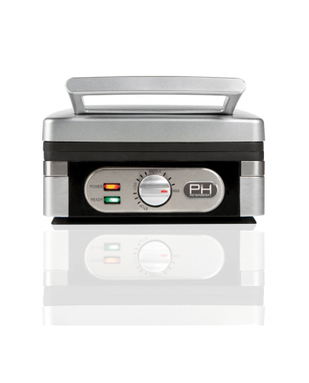 domo elektro Domo DO9047W - srebrny
