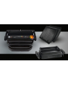 Tefal Optigrill - Snacking anf Baking GC7148 - kolor: czarny - nr 2