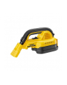 DeWalt Cordless DCV517N - żółty - nr 7