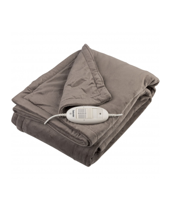 Beurer Heated Cover HD 75 Cosy - szary nr 1