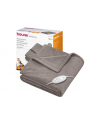 Beurer Heated Cover HD 75 Cosy - szary - nr 9