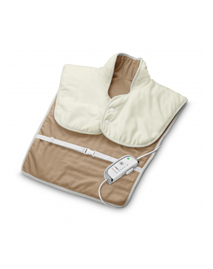 Medisana HP 630 Back and Neck Pillows XL główny