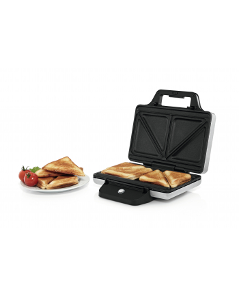 wmf consumer electric WMF sandwich maker Lono - stainless steel