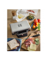 wmf consumer electric WMF sandwich maker Lono - stainless steel - nr 26