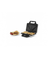 wmf consumer electric WMF sandwich maker Lono - stainless steel - nr 44