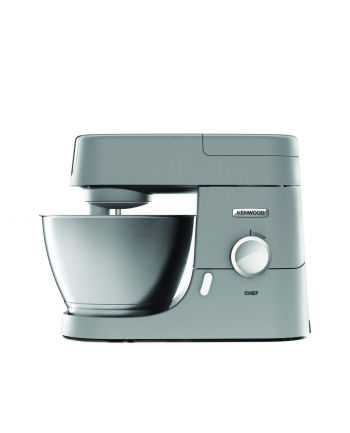 Kenwood Chef KVC3100S - srebrny