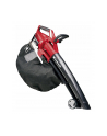Einhell GE-CL 36 Li E-Solo - czerwony / black - without battery and charger - nr 5