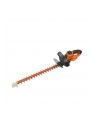 black+decker Black&Decker  Przycinarka BEHTS401 - pomarańczowy / kolor: czarny - nr 4