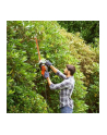 black+decker Black&Decker  Przycinarka BEHTS401 - pomarańczowy / kolor: czarny - nr 5