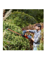 black+decker Black & Decker Przycinarka BEHTS451 - pomarańczowy / kolor: czarny - nr 10