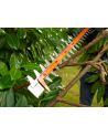 black+decker Black & Decker Przycinarka BEHTS451 - pomarańczowy / kolor: czarny - nr 15