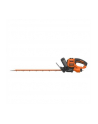 black+decker Black & Decker Przycinarka BEHTS451 - pomarańczowy / kolor: czarny - nr 7