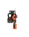 black+decker Black&Decker GKC1825L20 -  kolor:  pomarańczowy /czarny - Elektryczna, litowo-jonowa bateria 2.0 Ah - nr 13