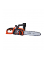 black+decker Black&Decker GKC1825L20 -  kolor:  pomarańczowy /czarny - Elektryczna, litowo-jonowa bateria 2.0 Ah - nr 14