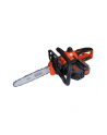 black+decker Black&Decker GKC1825L20 -  kolor:  pomarańczowy /czarny - Elektryczna, litowo-jonowa bateria 2.0 Ah - nr 16