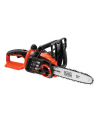 black+decker Black&Decker GKC1825L20 -  kolor:  pomarańczowy /czarny - Elektryczna, litowo-jonowa bateria 2.0 Ah - nr 2