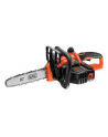 black+decker Black&Decker GKC1825L20 -  kolor:  pomarańczowy /czarny - Elektryczna, litowo-jonowa bateria 2.0 Ah - nr 3