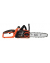 black+decker Black&Decker GKC1825L20 -  kolor:  pomarańczowy /czarny - Elektryczna, litowo-jonowa bateria 2.0 Ah - nr 4