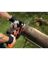 black+decker Black&Decker GKC1825L20 -  kolor:  pomarańczowy /czarny - Elektryczna, litowo-jonowa bateria 2.0 Ah - nr 5
