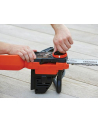 black+decker Black&Decker GKC1825L20 -  kolor:  pomarańczowy /czarny - Elektryczna, litowo-jonowa bateria 2.0 Ah - nr 7