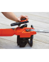 black+decker Black&Decker GKC1825L20 -  kolor:  pomarańczowy /czarny - Elektryczna, litowo-jonowa bateria 2.0 Ah - nr 8