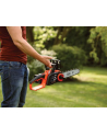 black+decker Black&Decker GKC1825L20 -  kolor:  pomarańczowy /czarny - Elektryczna, litowo-jonowa bateria 2.0 Ah - nr 9