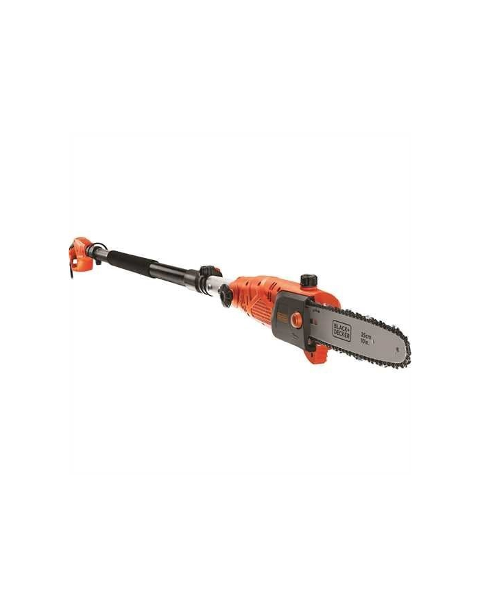 Sekator do gałęzi BLACK   DECKER PS7525 główny