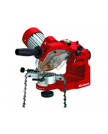 Einhell GC-CS 235 E - czerwony