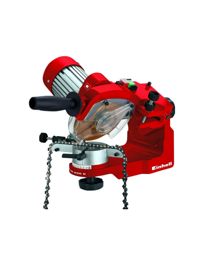 Einhell GC-CS 235 E - czerwony główny