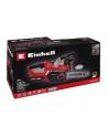 Einhell GE-LC 18 Li Kit - czerwony / kolor: czarny - Li-ion Battery 3.0Ah - nr 7