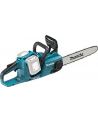 Makita DUC353Z - 2x18 Volt - niebieski / kolor: czarny - without battery and charger - nr 1