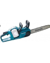 Makita DUC353Z - 2x18 Volt - niebieski / kolor: czarny - without battery and charger - nr 2