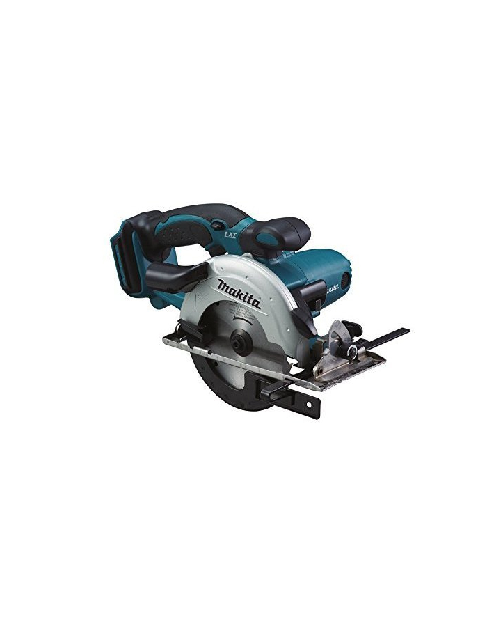 Makita DSS501Z - niebieski /  czarny - bez akumulatora i ładowarki główny