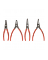 Knipex SRZ 2 002001V09 - czerwony-czarny, zestaw - nr 3