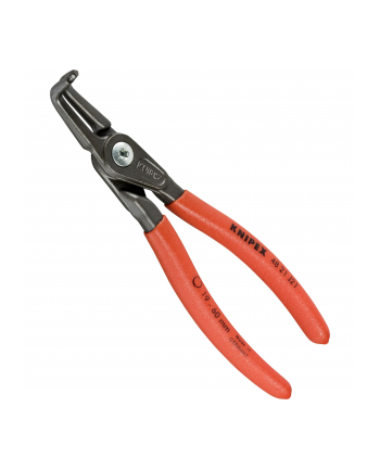 Knipex SRZ 2 002001V09 - czerwony-czarny, zestaw