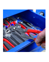 Knipex Basic 002001V15 - 4-części zestaw - nr 6