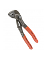 Knipex 002072V02 - czerwony / czarny, w etui, 2-części zestaw - nr 5