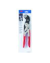 Knipex komplet 003120V03 - czerwony / czarny, 2-części zestaw - nr 1