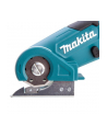 Makita CP100DZ - Nożyce elektryczne - niebieski / czarny - bez akumulatora i ładowarki - nr 1