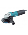 Makita 9565HRZ - niebieski /  czarny - nr 6