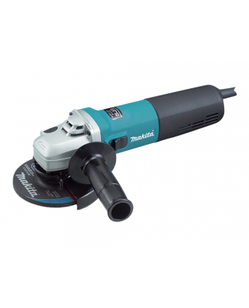 Makita 9565HRZ - niebieski /  czarny nr 1