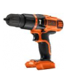 black+decker Black&Decker BDCH188N - kolor: czarny / pomarańczowy - without battery and charger - nr 7