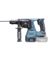 Makita DHR243Z - niebieski / kolor: czarny - without battery and charger - nr 1