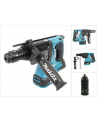 Makita DHR243Z - niebieski / kolor: czarny - without battery and charger - nr 4
